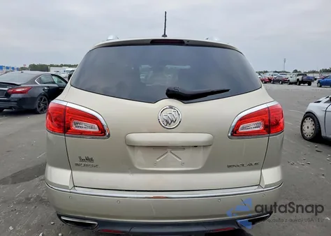 2015 Buick Enclave z USA, uszkodzony, nr VIN 5GAKRBKD1FJ331202